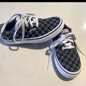 VANS shoes